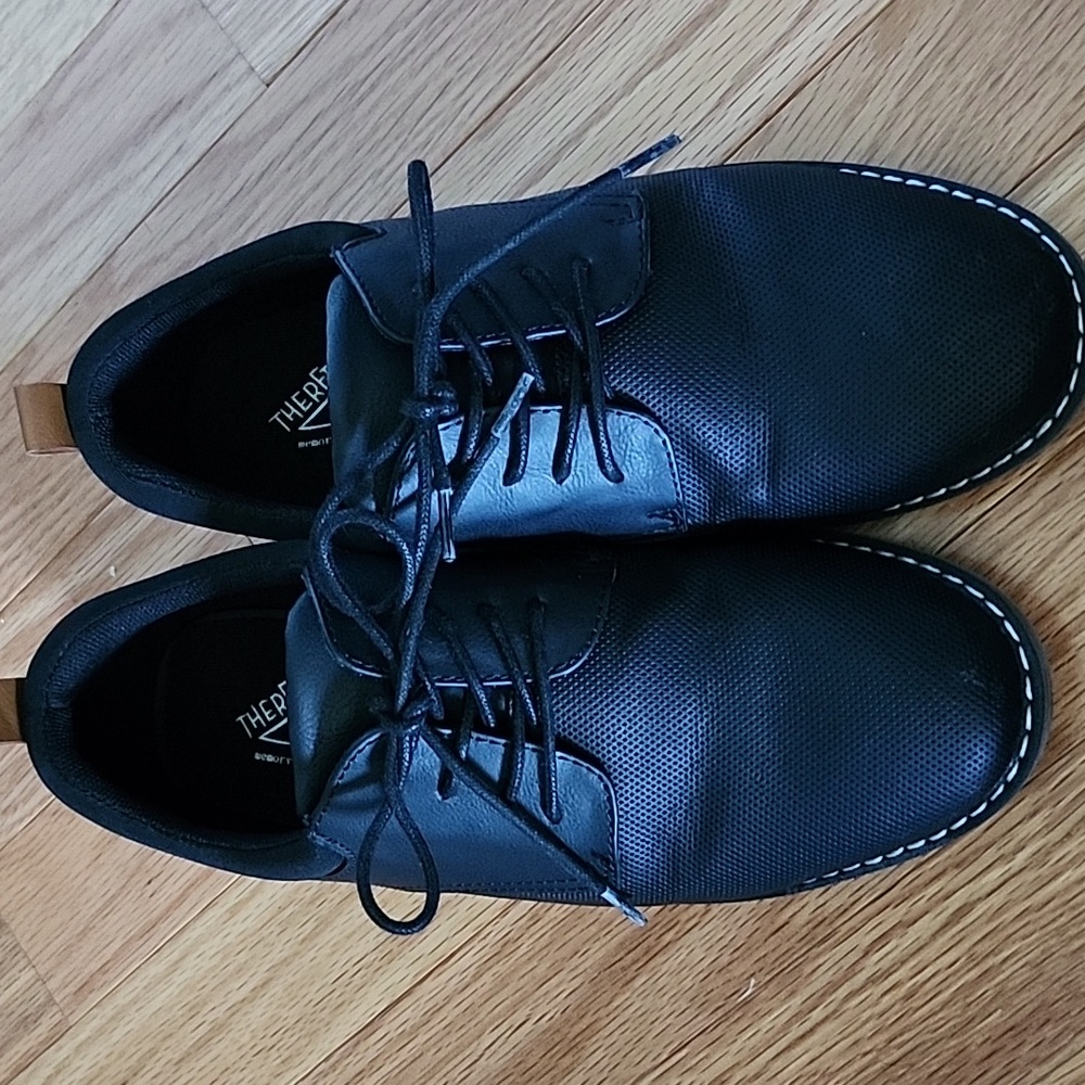 Boys dress shoes